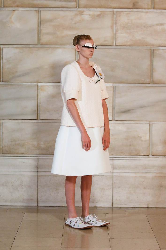 Look 7