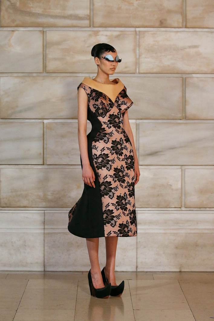 Look 19