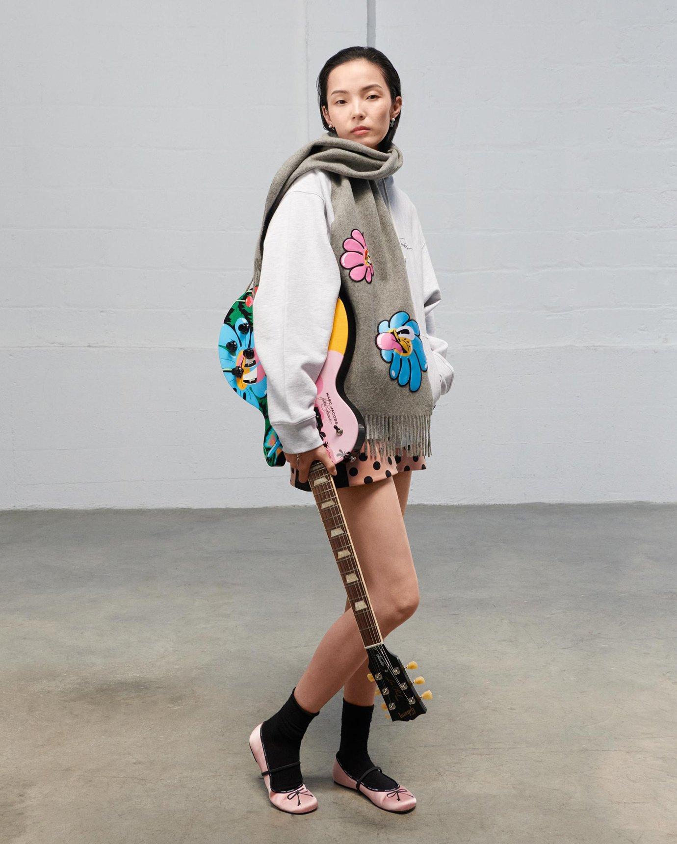 帽子•スカーフ•その他 | マーク ジェイコブス 公式