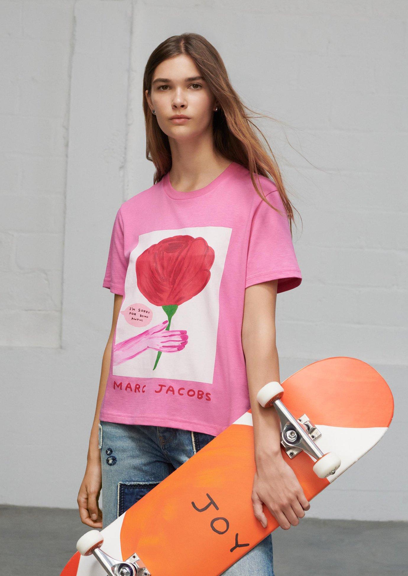 ウェア | マーク ジェイコブス 公式