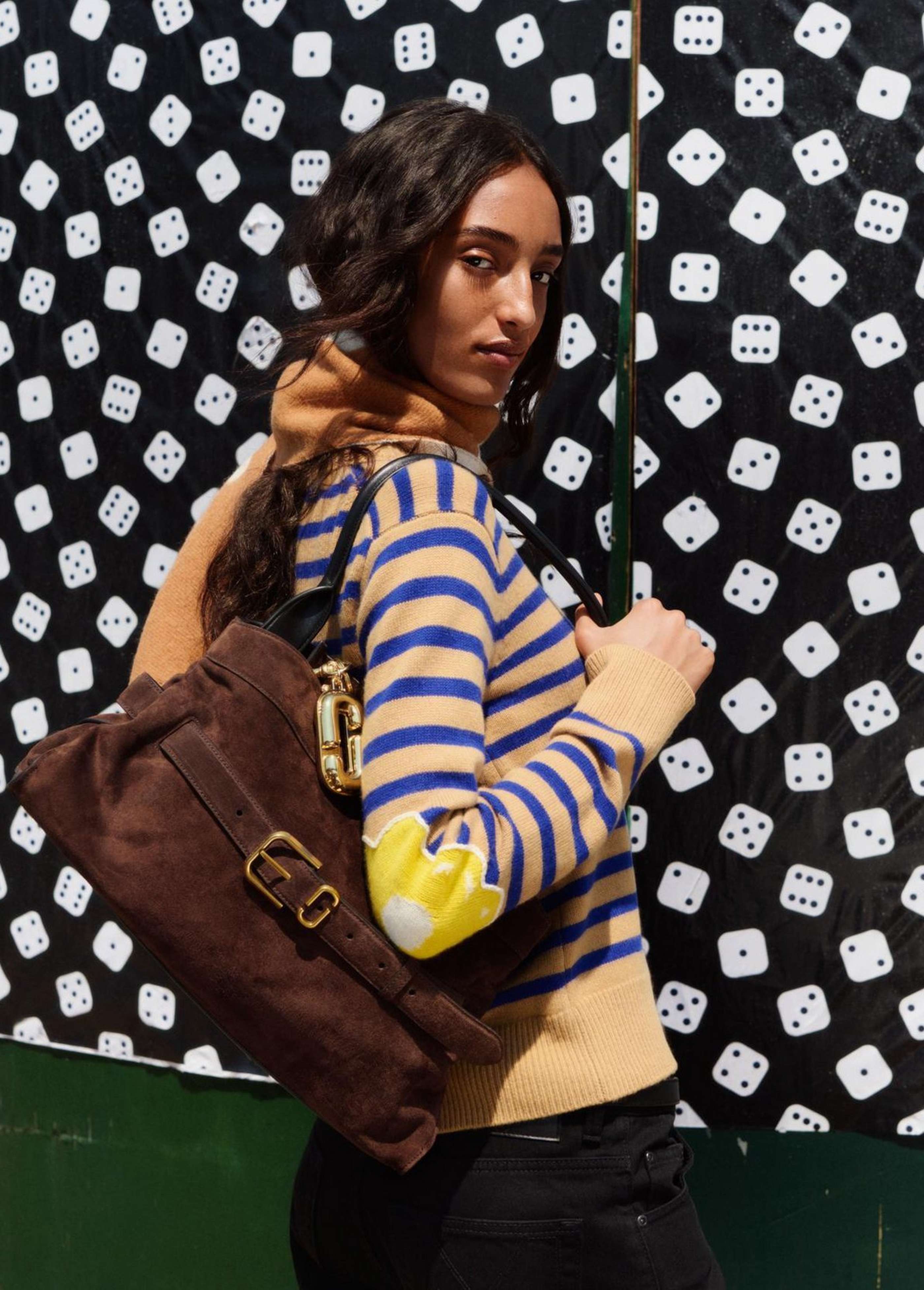 The Suede Collection | Marc Jacobs | Official Site