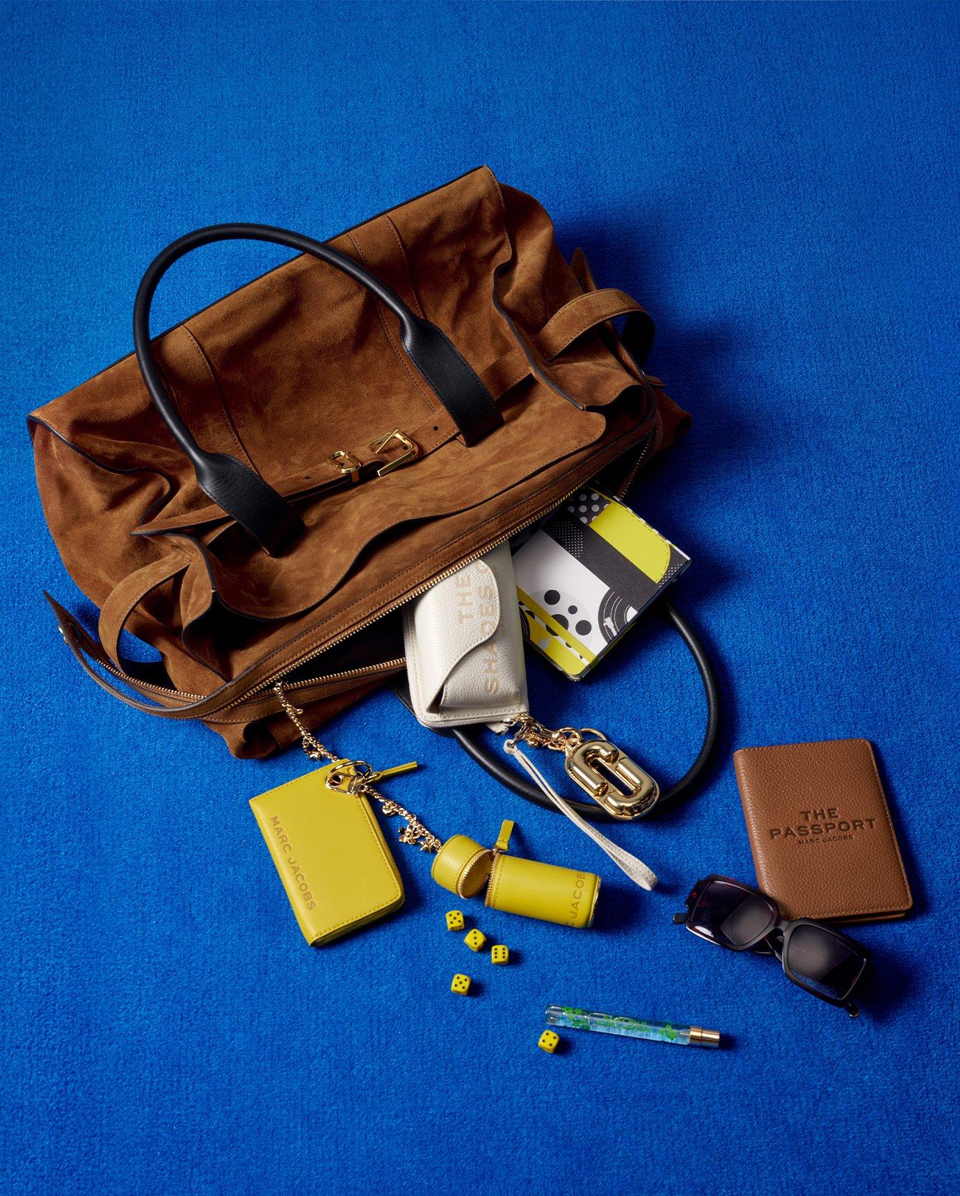 ショルダーバッグ | マーク ジェイコブス 公式