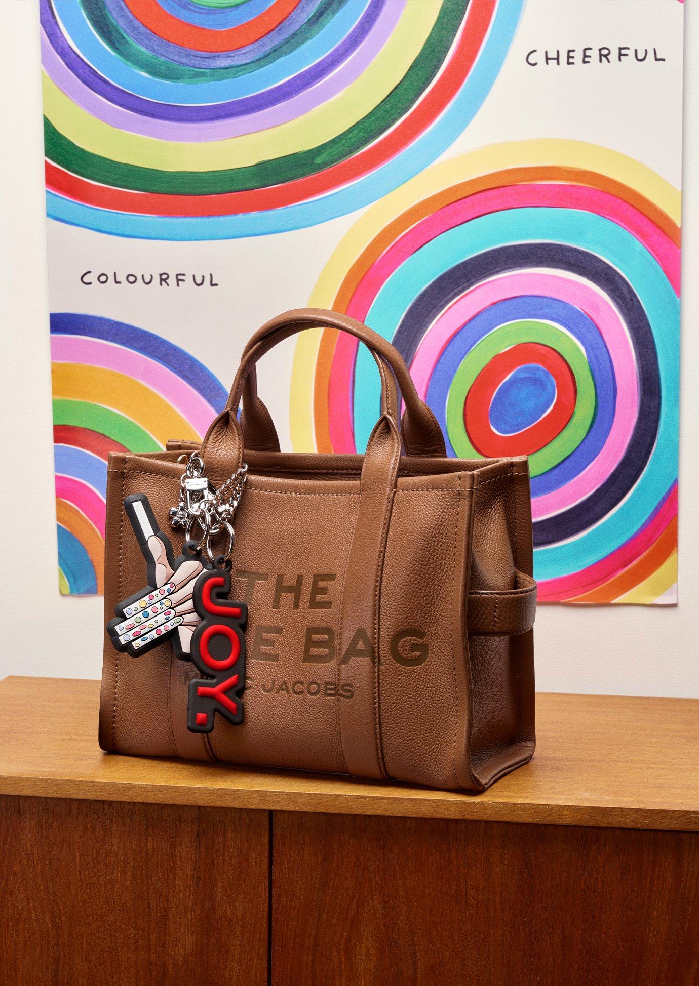 marc jacobs ヘブン　キーホルダー　チャーム　カラビナ　オズの魔法使い marc jacobs ヘブン キーホルダー チャーム カラビナ オズの魔法使い