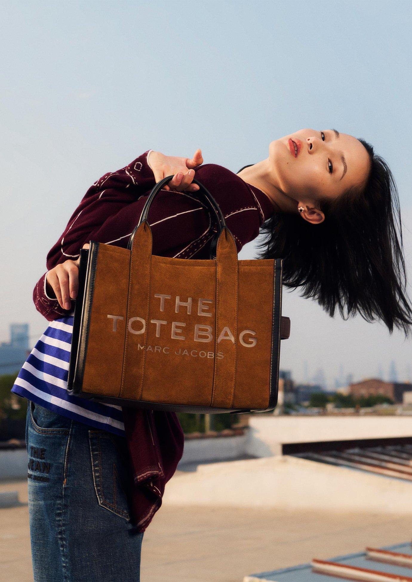 MARC JACOBS THE TOTE BAG トートバッグ Luxury Designer Tote Bags | Marc Jacobs