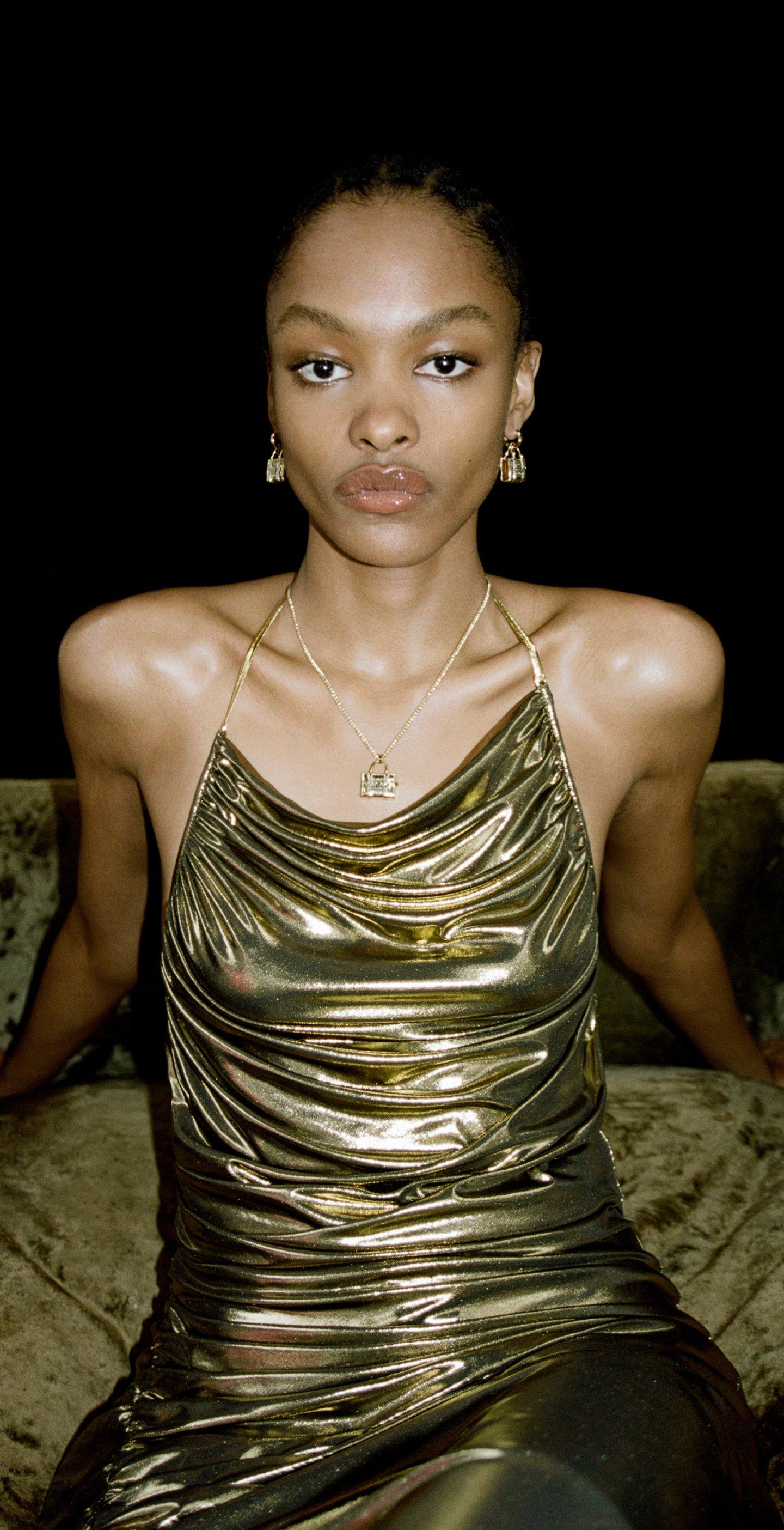 Seamed Up Dress | Marc Jacobs | Site Officiel