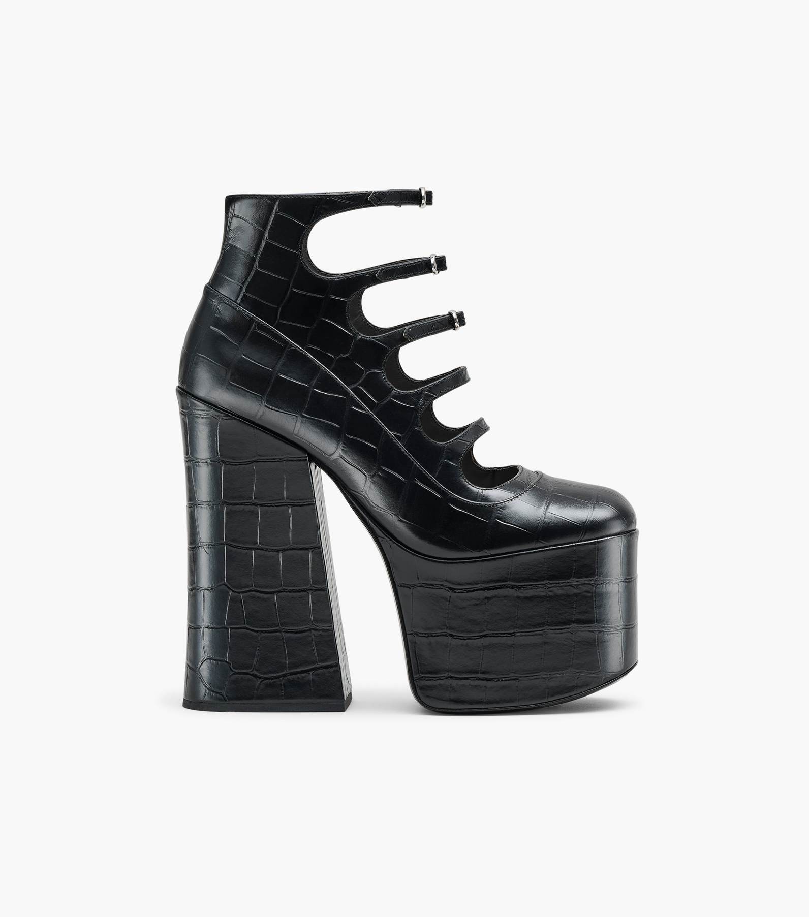 THE KIKI ANKLE BOOT(null)