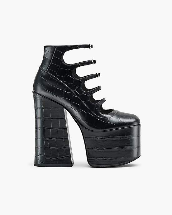 Marc Jacobs, Shoes