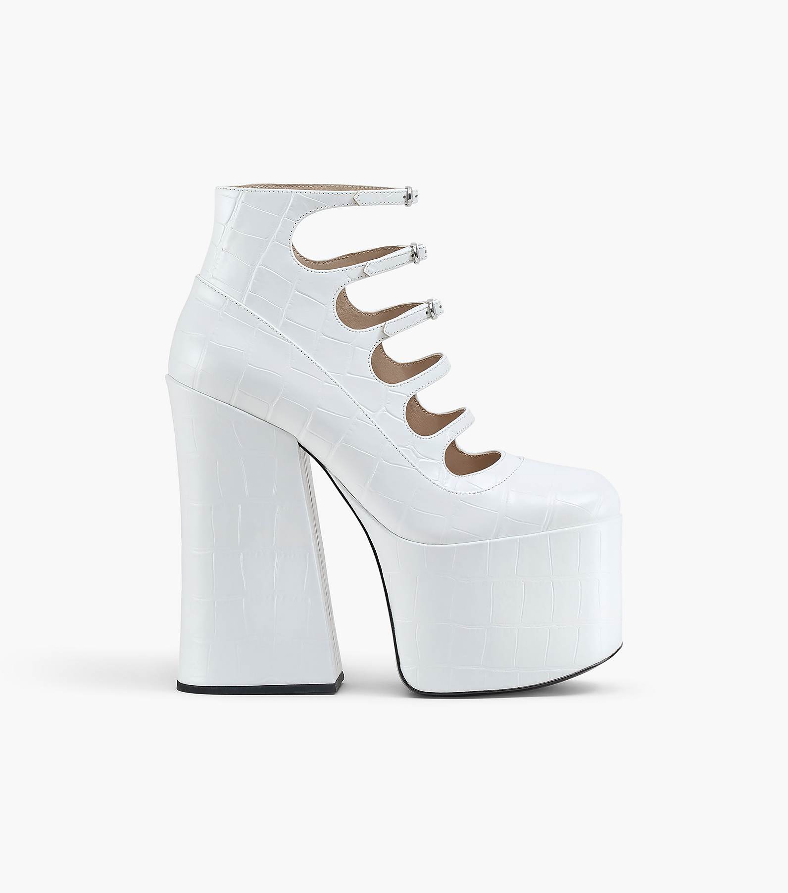 THE KIKI ANKLE BOOT(null)