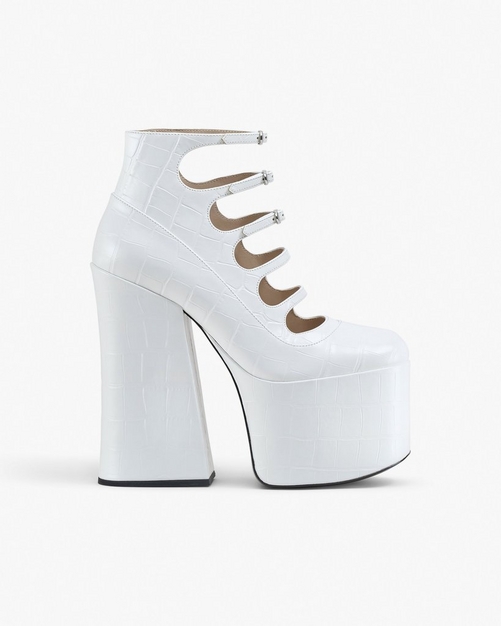 The Kiki Ankle Boot | Marc Jacobs | Official Site