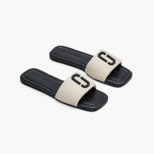 新品未使用】MARC JACOBSサンダル