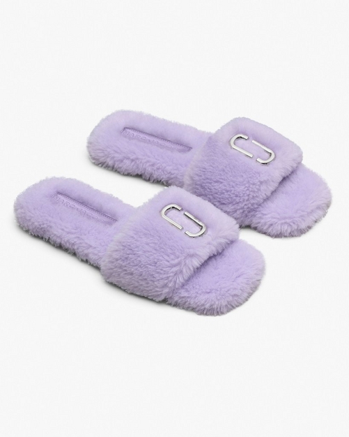 The Creature Sandal | Marc Jacobs | Official Site