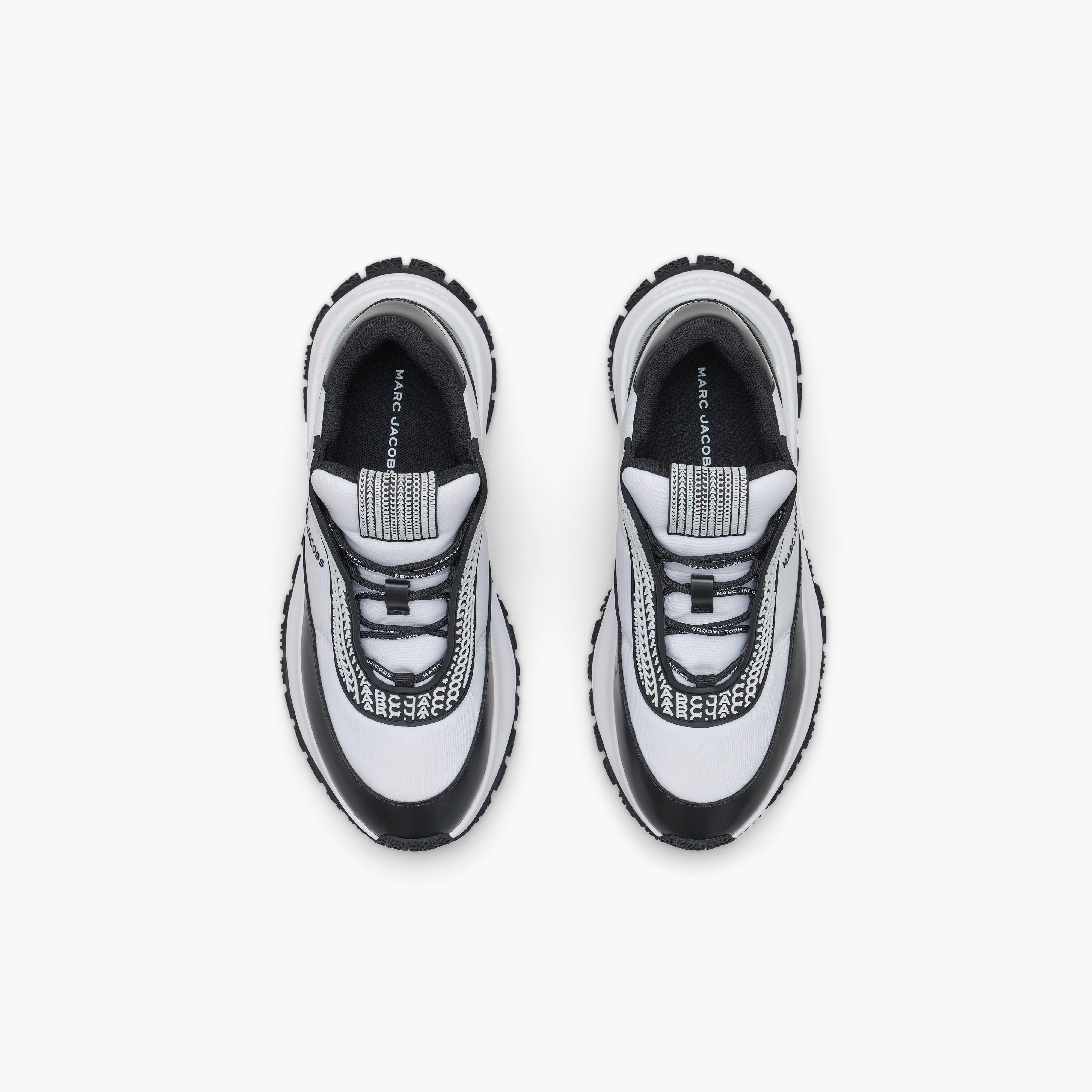 black marc jacob shoes