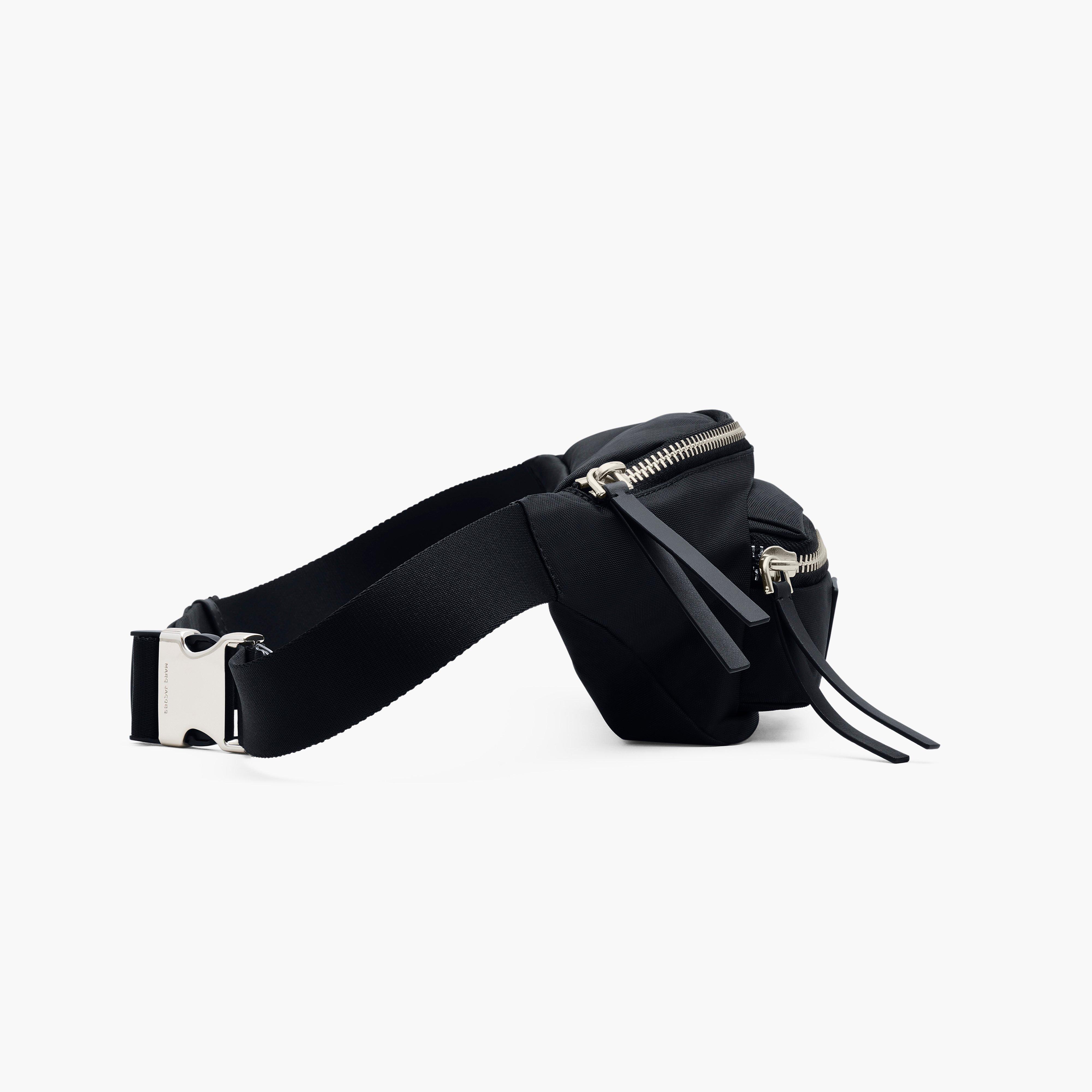 Clearance marc jacobs nylon belt bag 2025