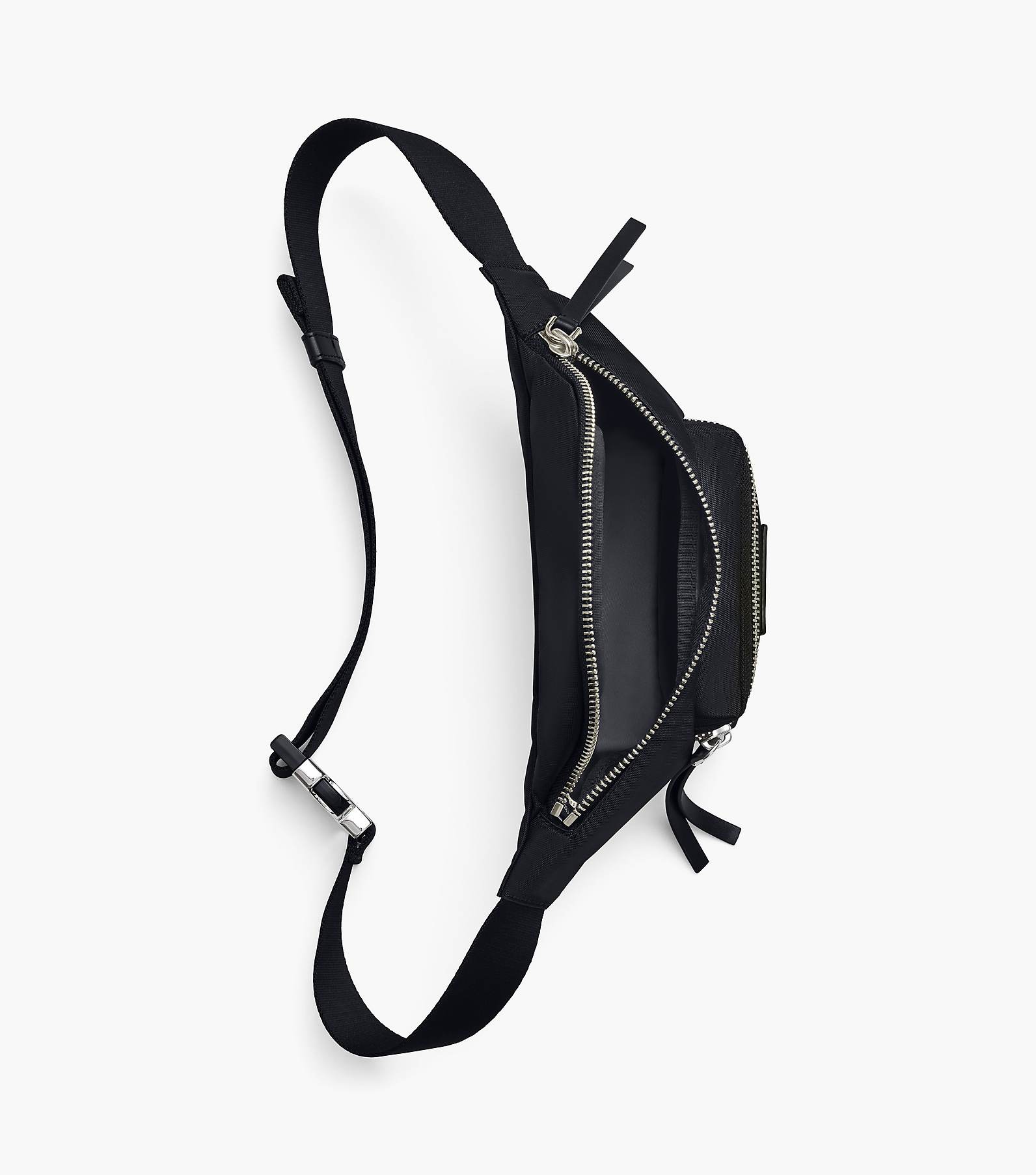 The Biker Nylon Belt Bag | Marc Jacobs | Official Site