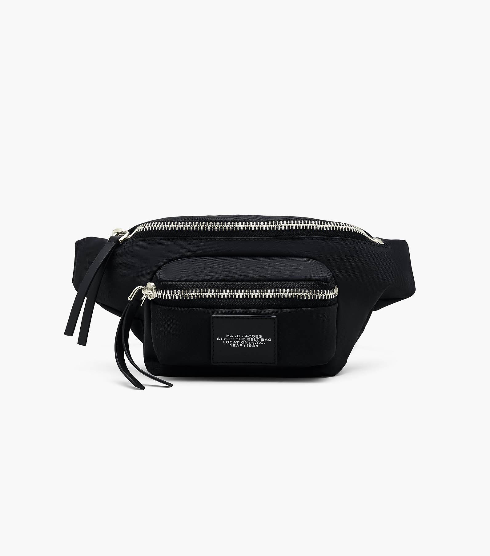 Soft Cases/Pouches in Black by  | Belt Clip Pouch