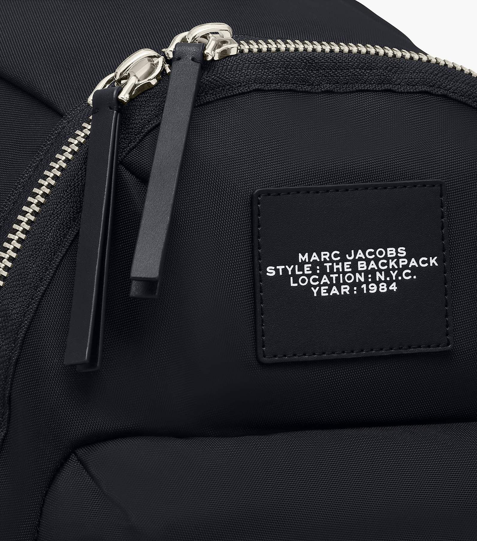 【限定】MARC BY MARC JACOBS  Handle Backpack