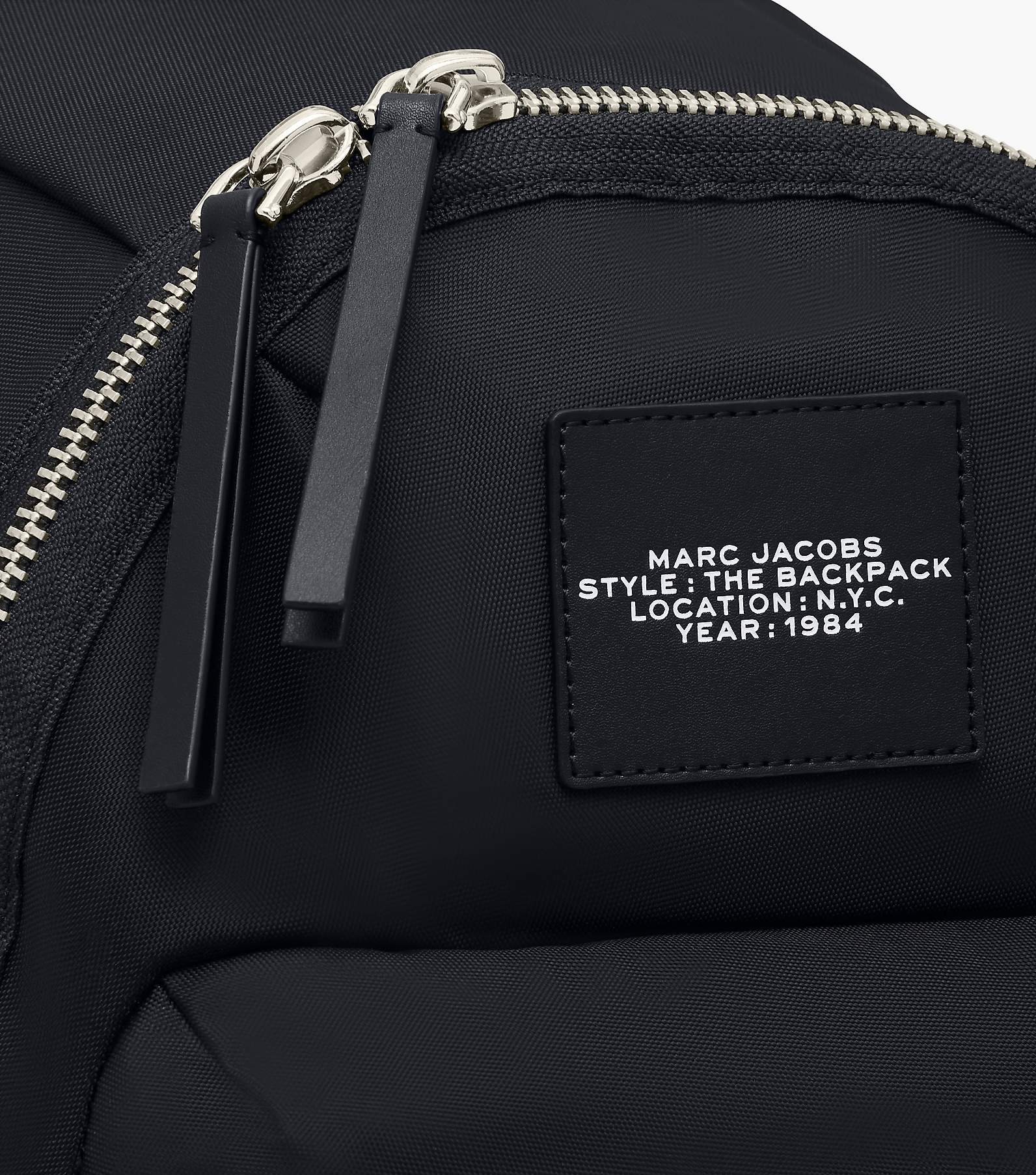 MARC JACOBS The Backpack