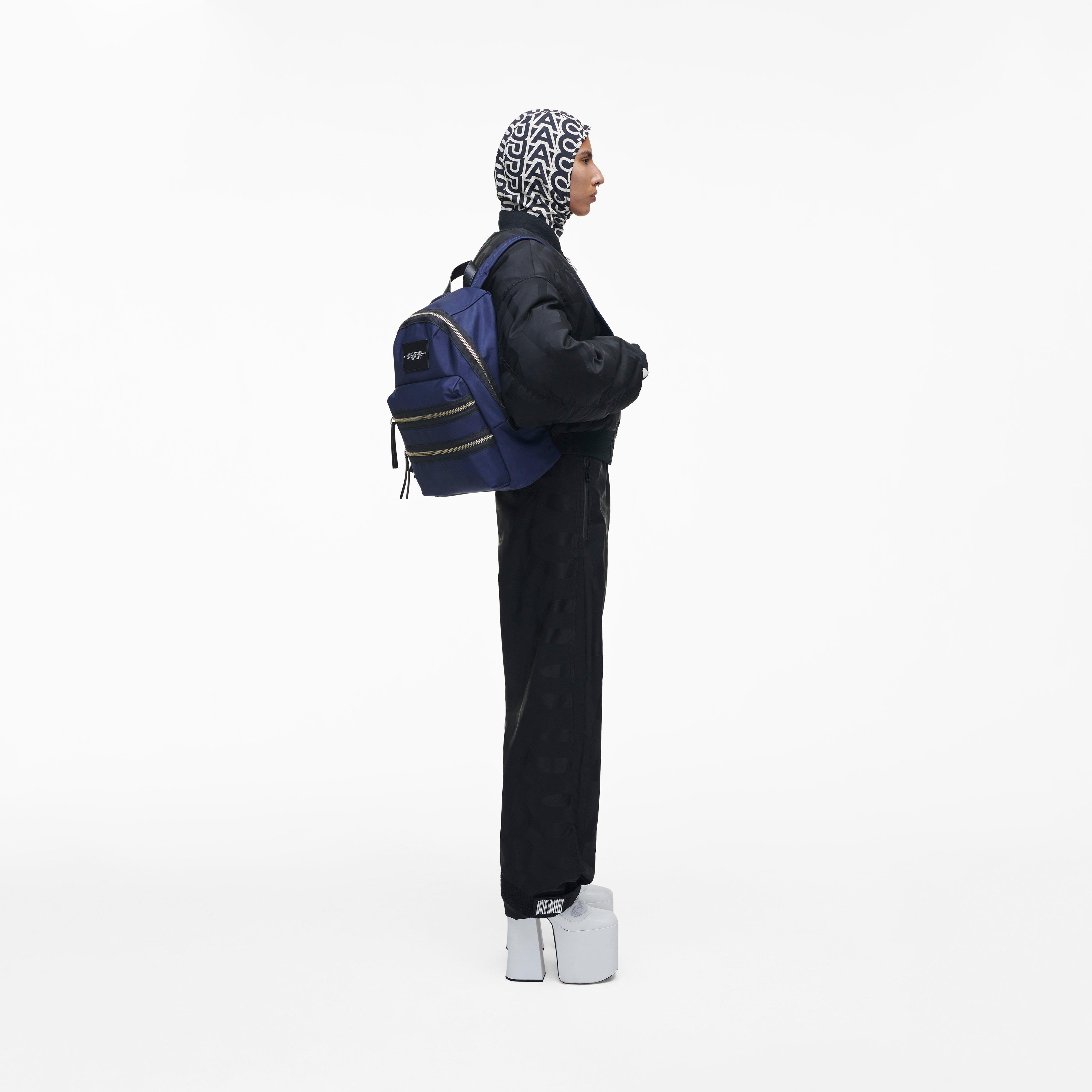 Large Backpack Marc Jacobs Biker Bag Marc Jacobs The Biker 