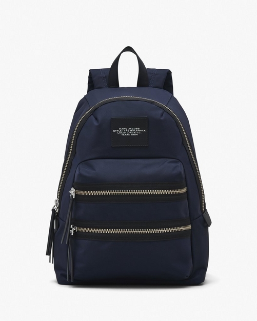 Marc jacobs biker backpack sale shop