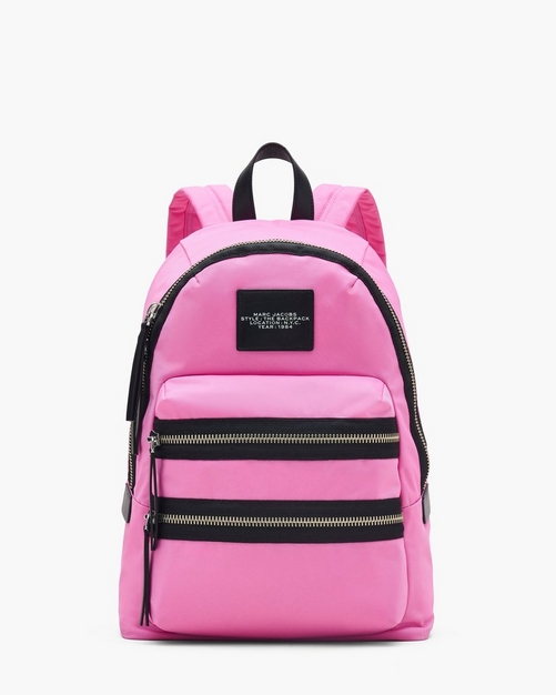 バックパック・リュック Marc Jacobs THE BIKER NYLON LARGE BACKPACK Marc Jacobs The Biker Nylon Large Backpack | Nordstrom