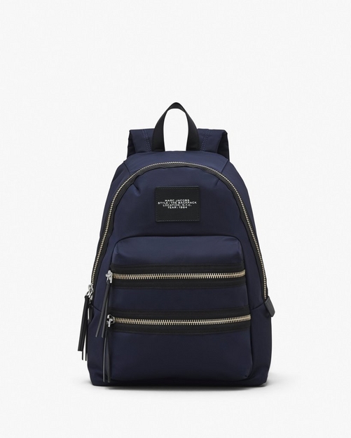 無料発送 The Biker Nylon Medium Backpack | Marc Jacobs | Official Site バッグ