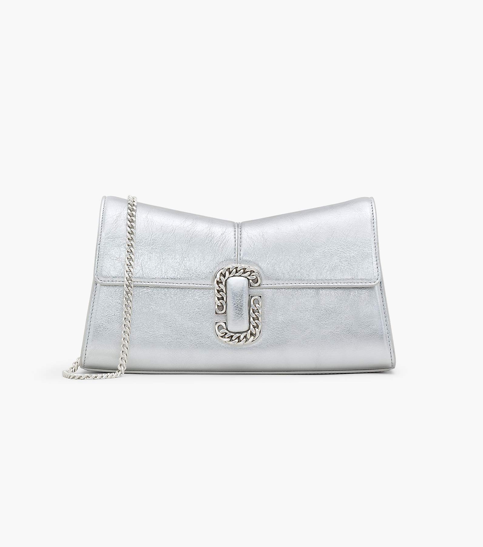 Marc Jacobs Authenticated Clutch Bag