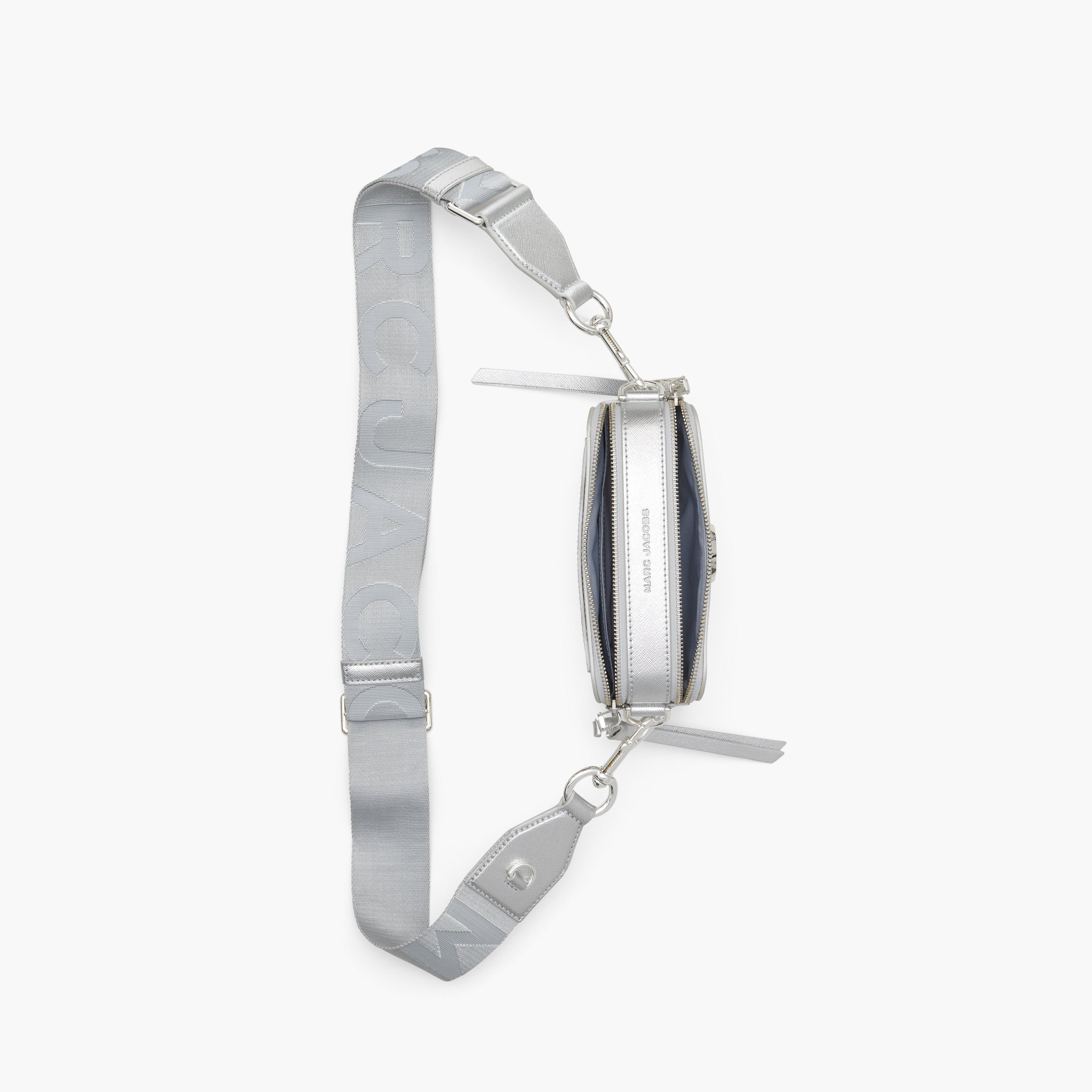 The Metallic Snapshot Marc Jacobs Official Site