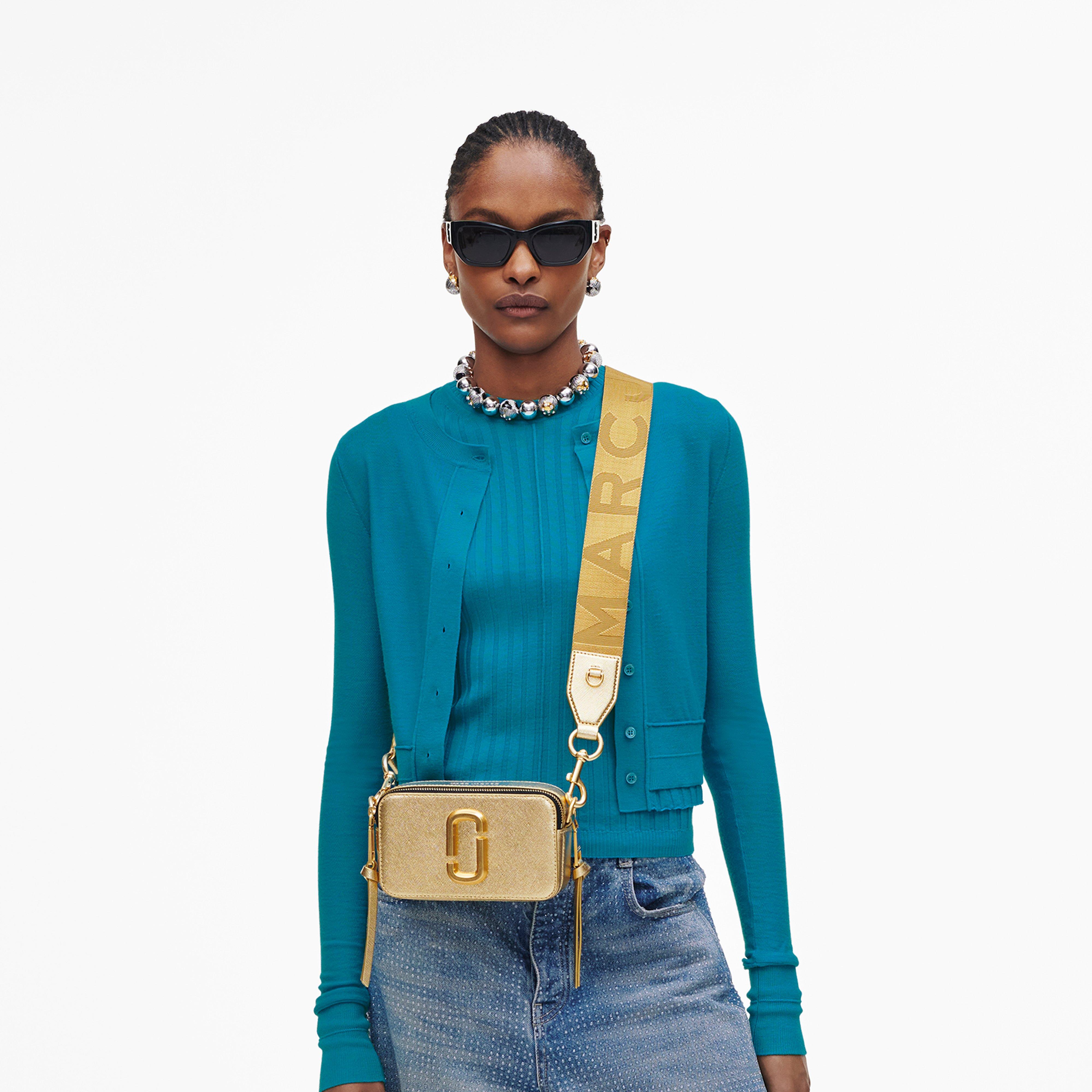 The Metallic Snapshot | Marc Jacobs | Official Site 