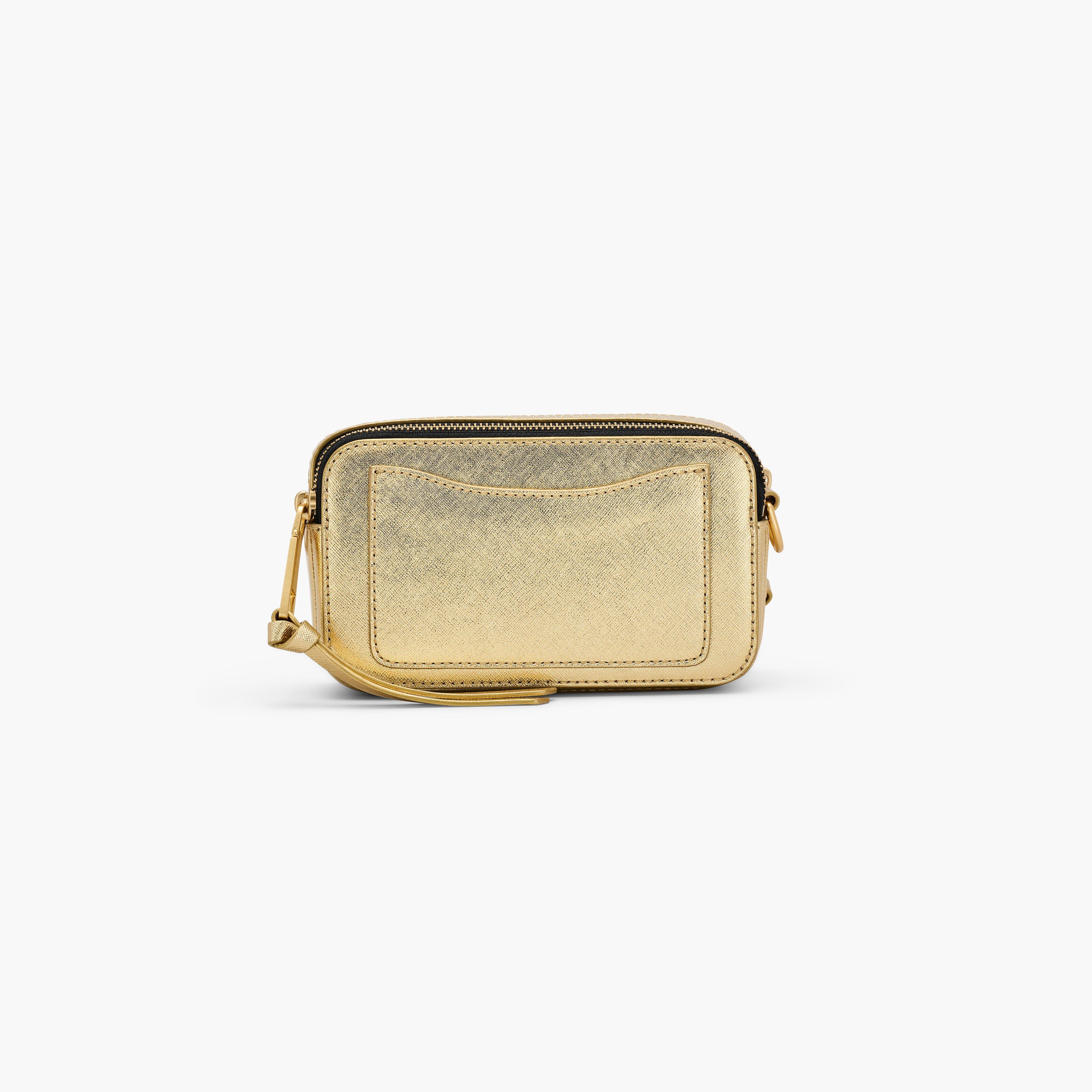 The Metallic Snapshot | Marc Jacobs | Official Site 