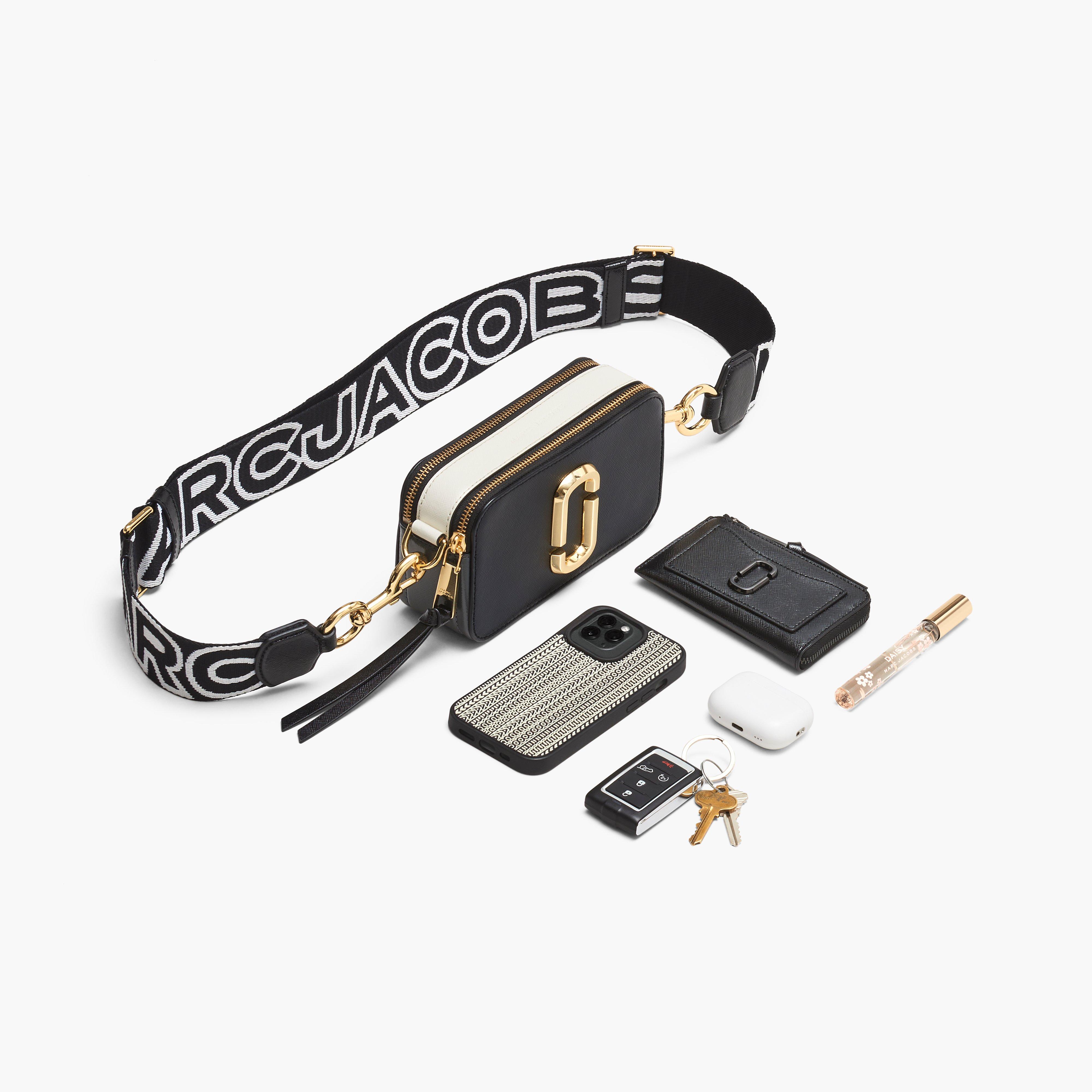 The Metallic Snapshot | Marc Jacobs | Official Site 