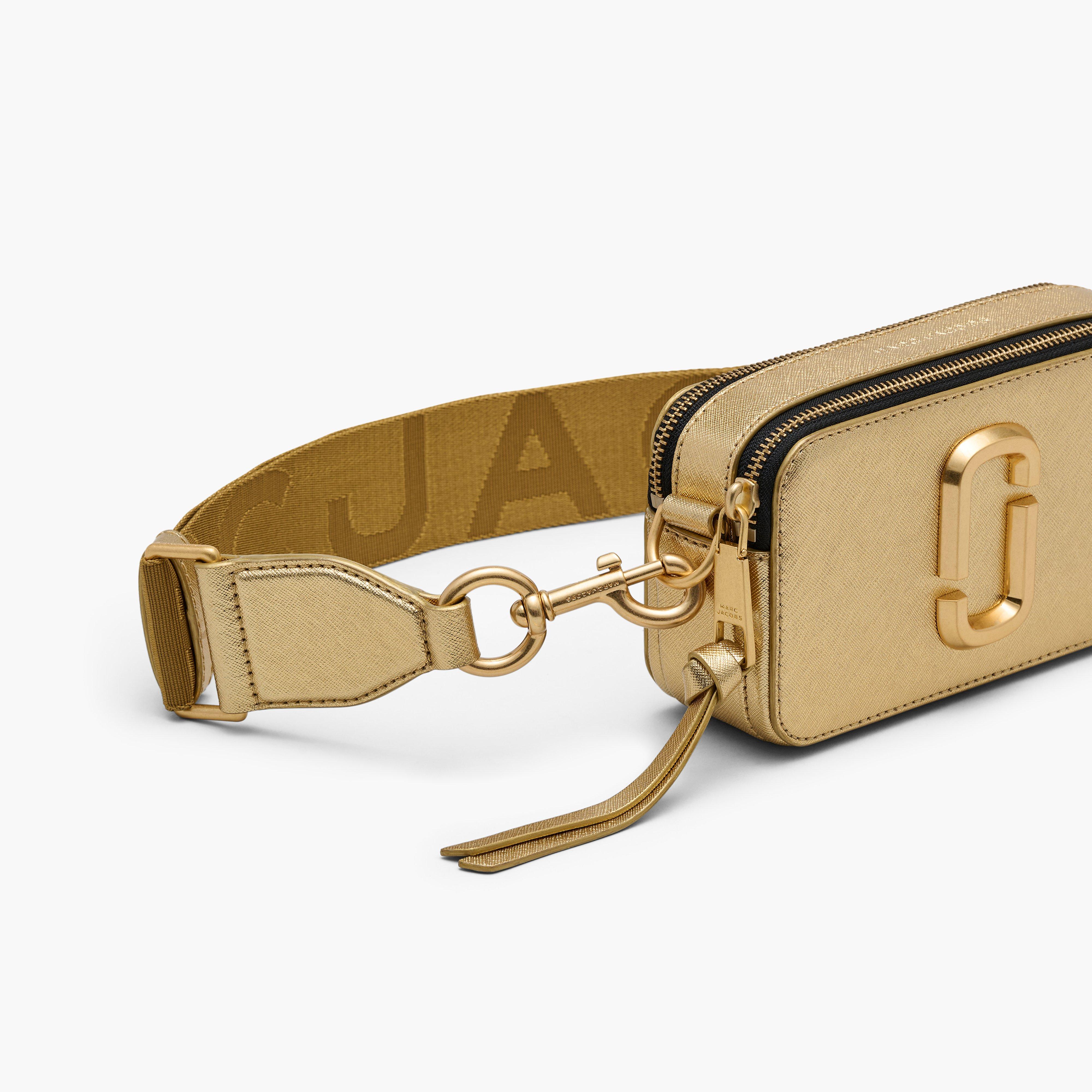 The Metallic Snapshot | Marc Jacobs | Official Site 