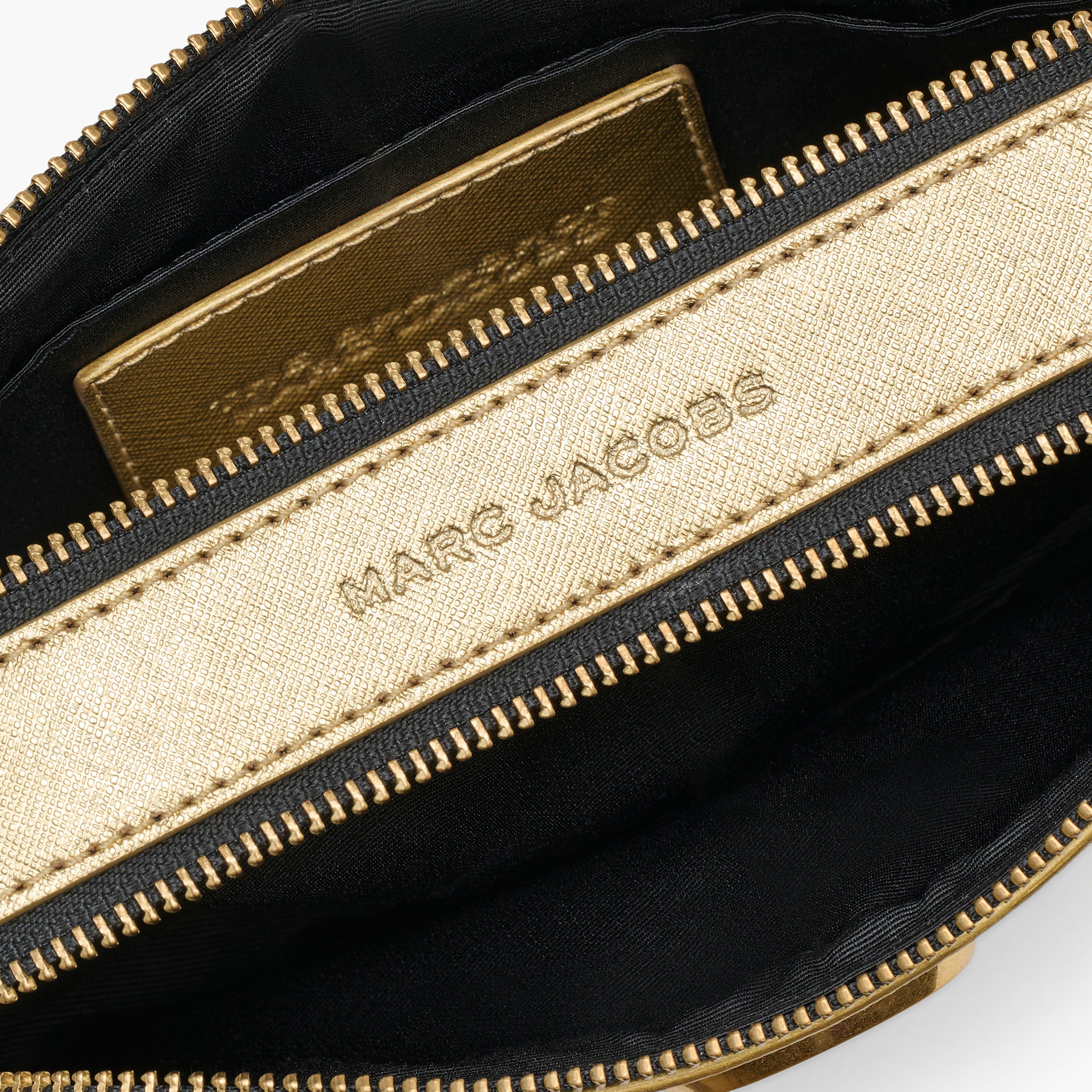 The Metallic Snapshot | Marc Jacobs | Official Site 