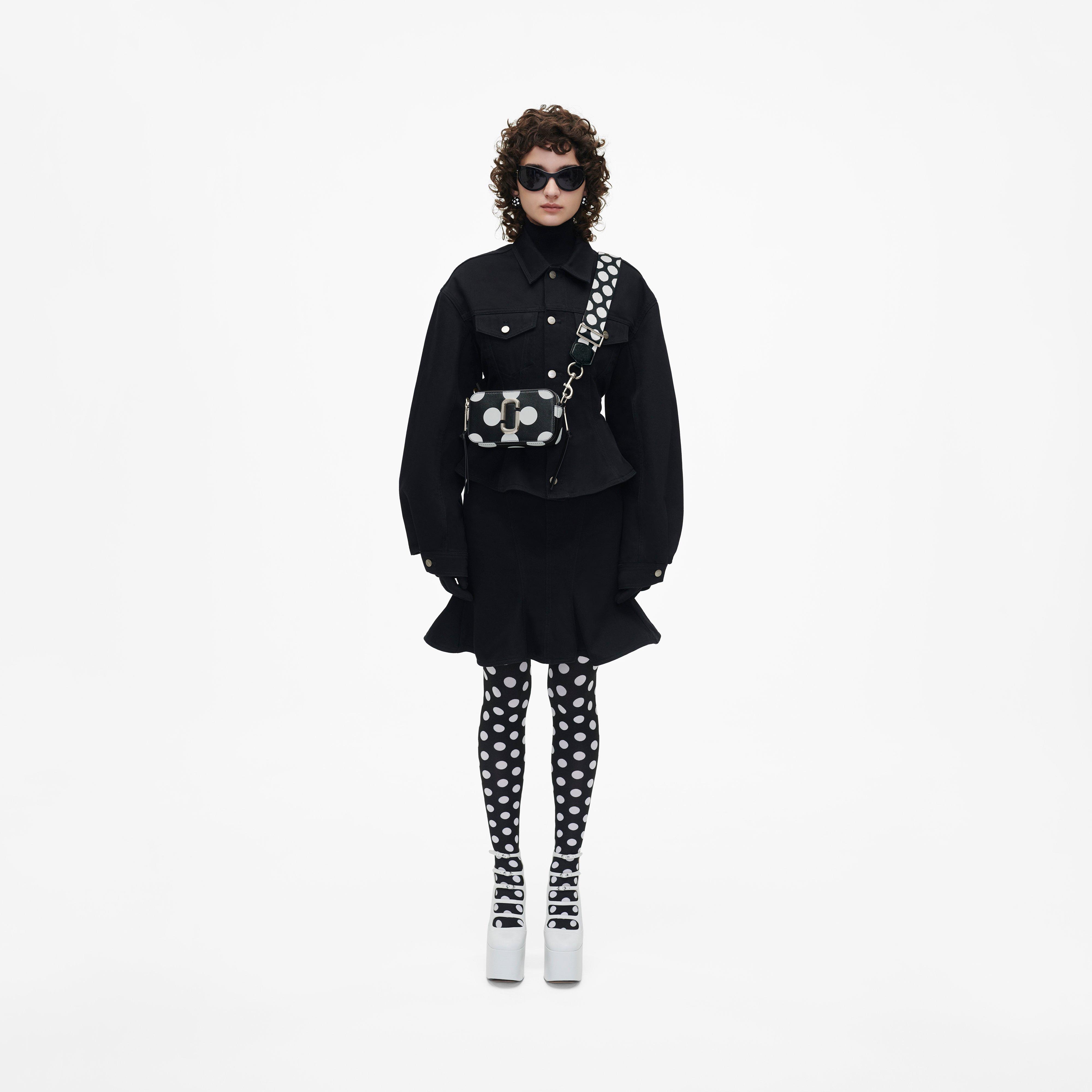 The Spots Snapshot | Marc Jacobs | Официальный сайт