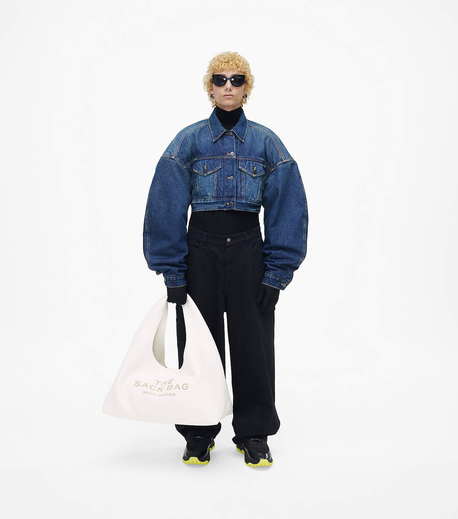 The XL Sack Bag | Marc Jacobs | Official Site
