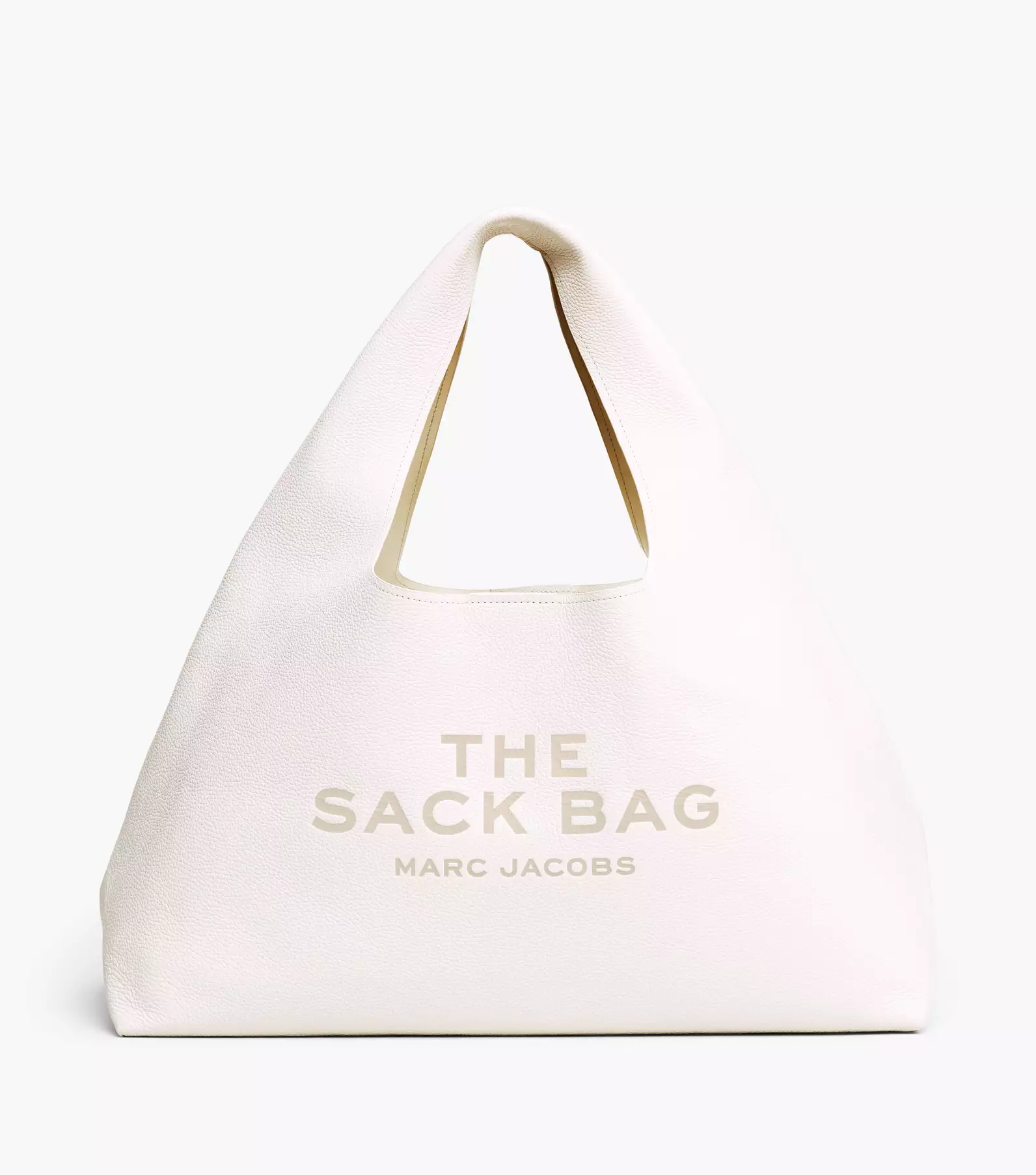 Marc Jacobs White 'the Snapshot Dtm' Bag In 100 White