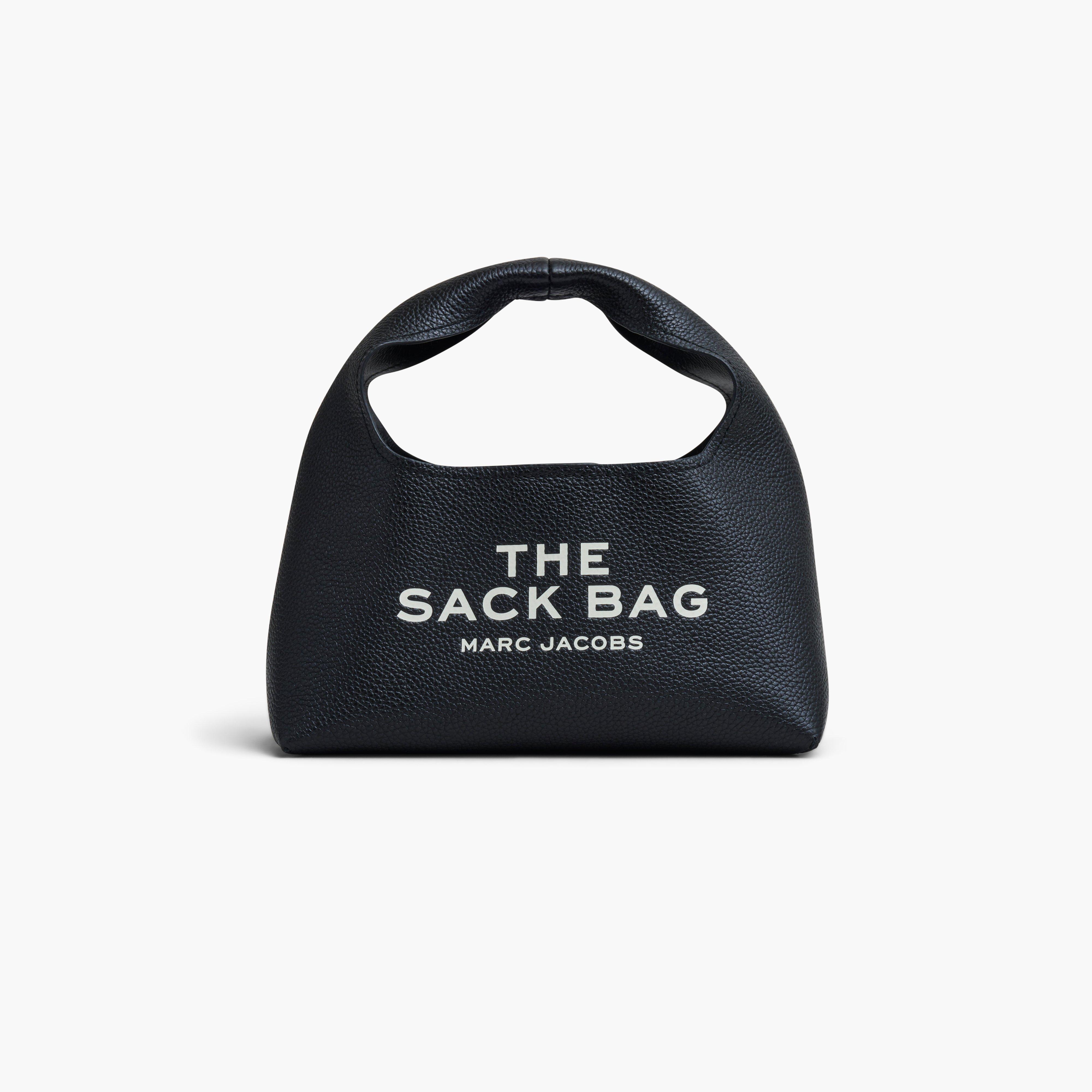 The Mini Sack Bag Marc Jacobs Official Site
