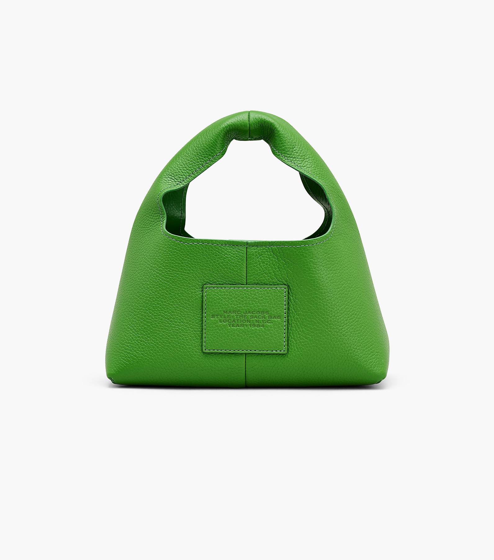 The Mini Sack Bag(null)