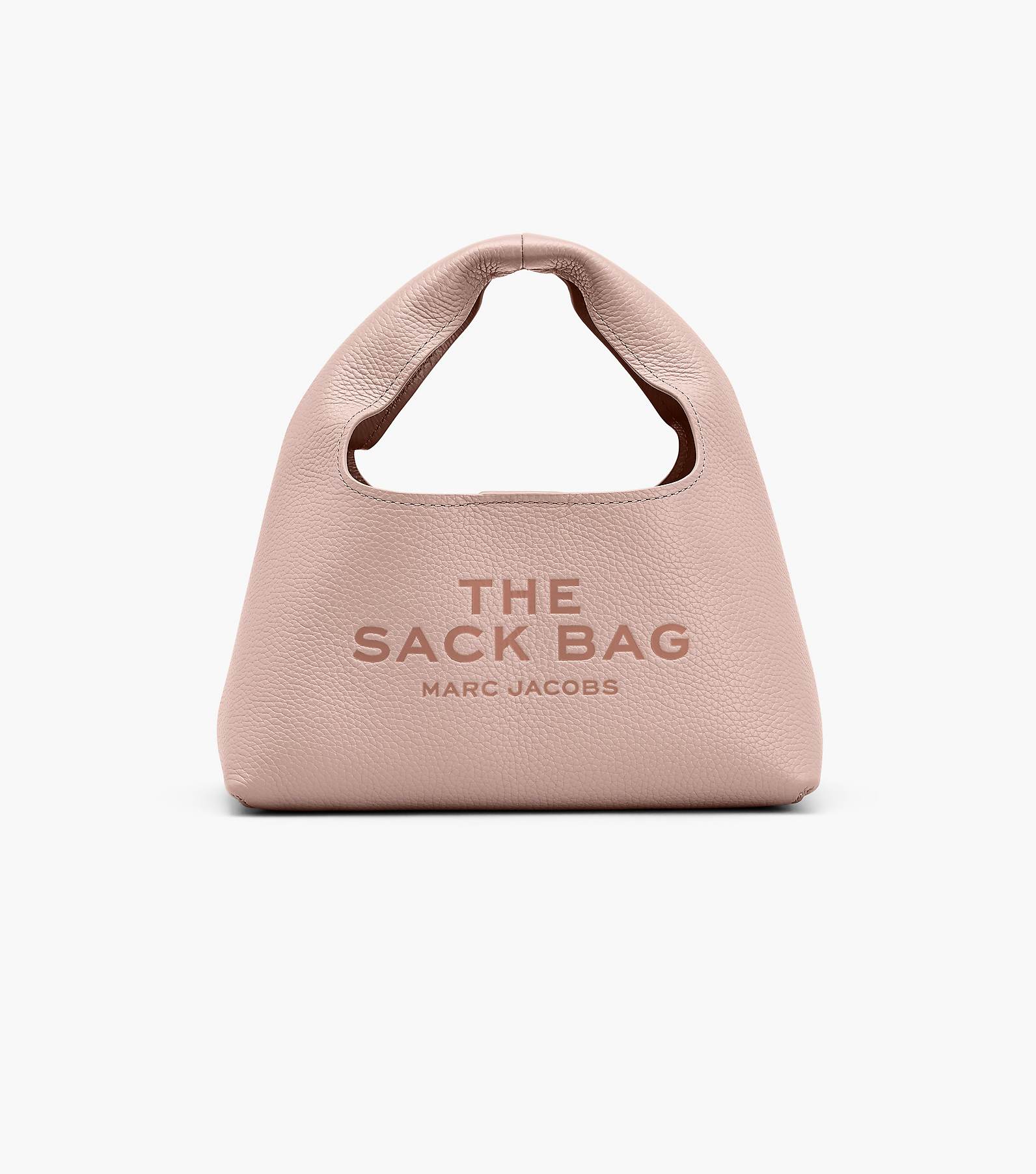 The Mini Sack Bag(null)