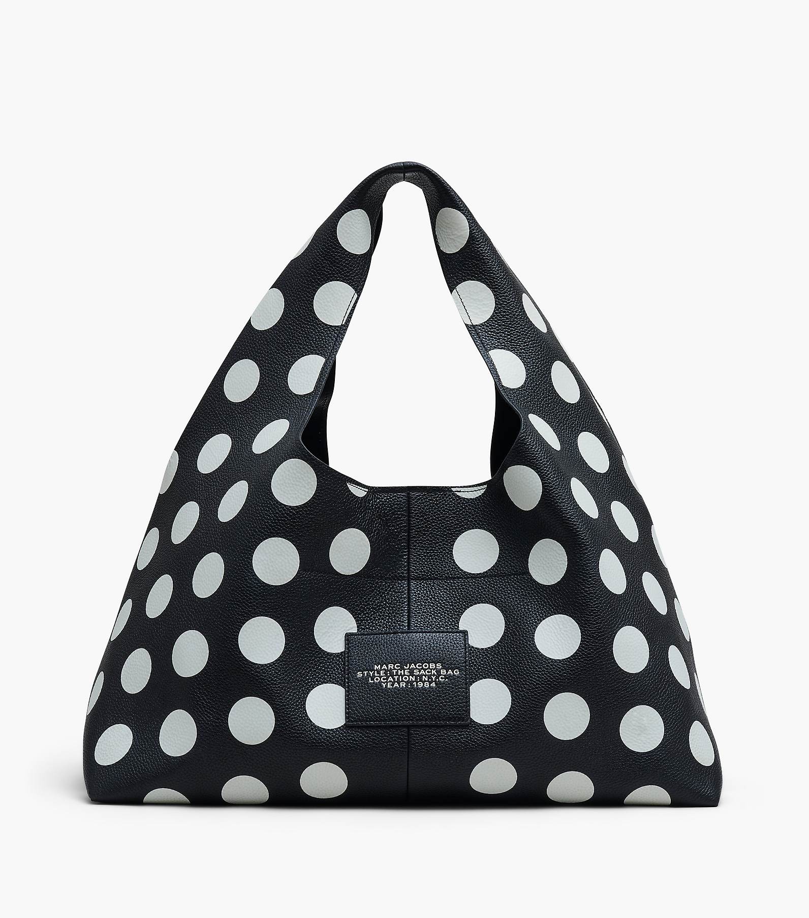 The Spots XL Sack Bag | Marc Jacobs | Official Site
