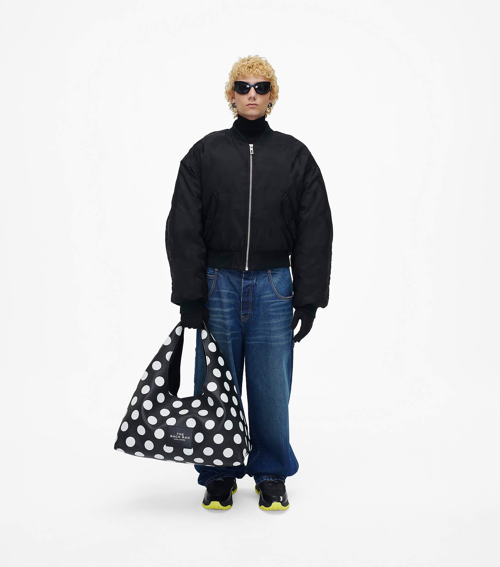 Marc Jacobs The XL Sack Bag