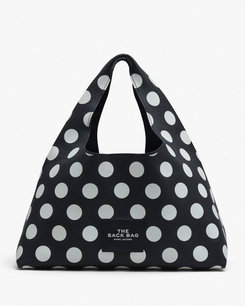 The Spots XL Sack Bag Marc Jacobs Official Site