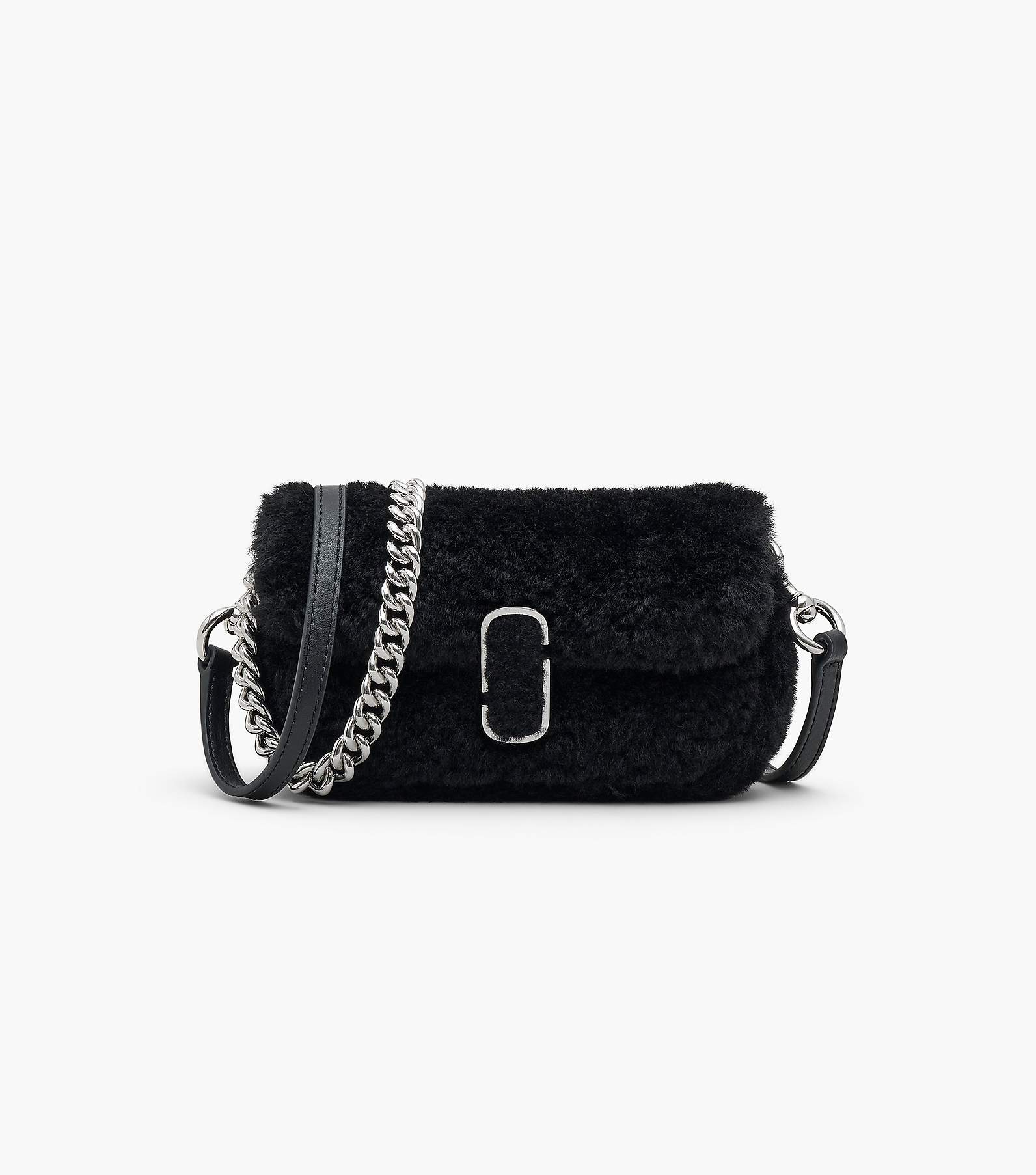 Marc Jacobs, Bags, Marc Jacobs Heart To Heart Crossbody Bag With Dust Bag