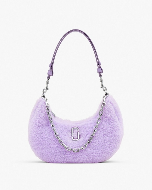 The Teddy Curve Bag Marc Jacobs Offizielle Website