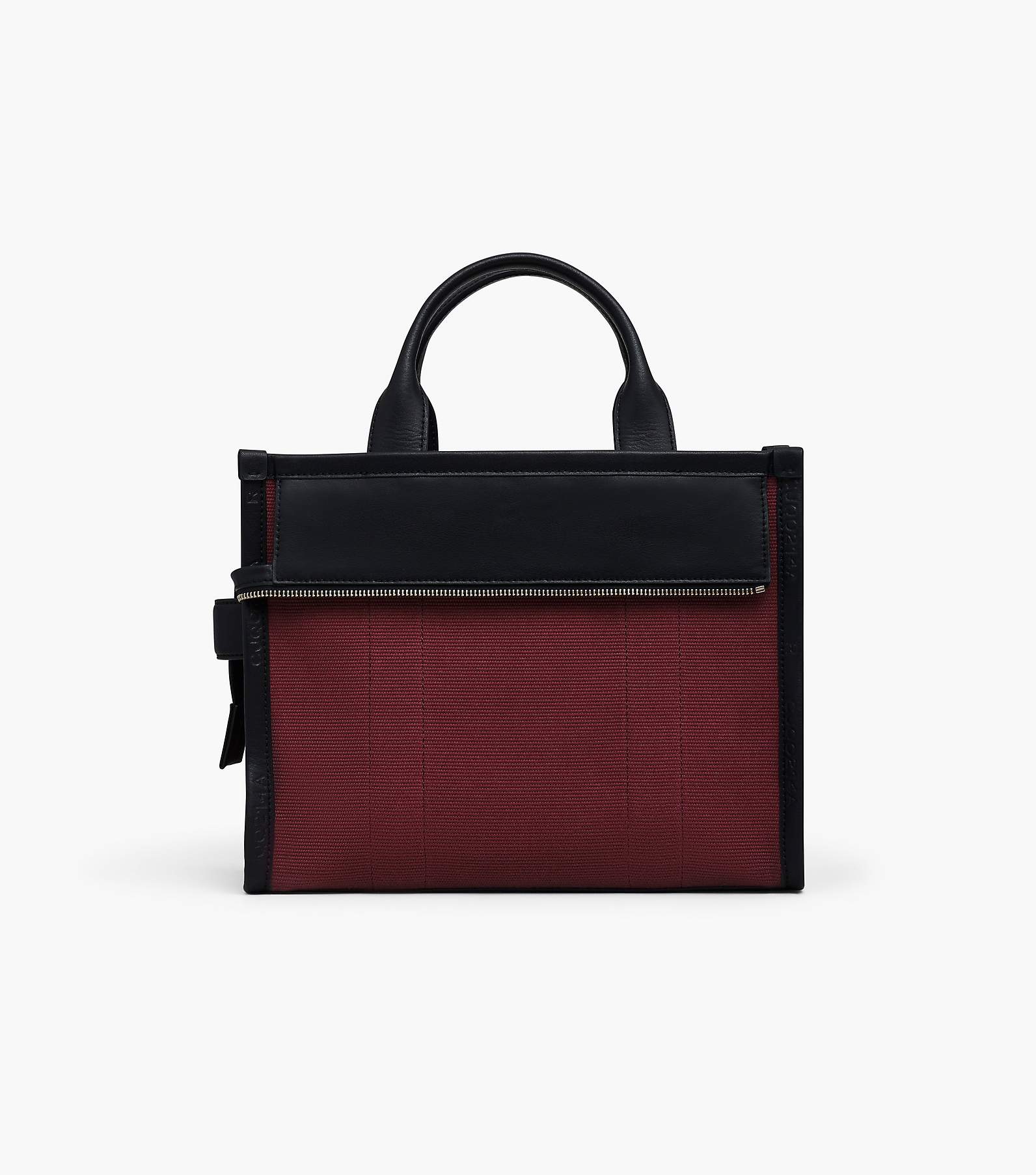The Inside-Out Jacquard Medium Tote Bag, Marc Jacobs