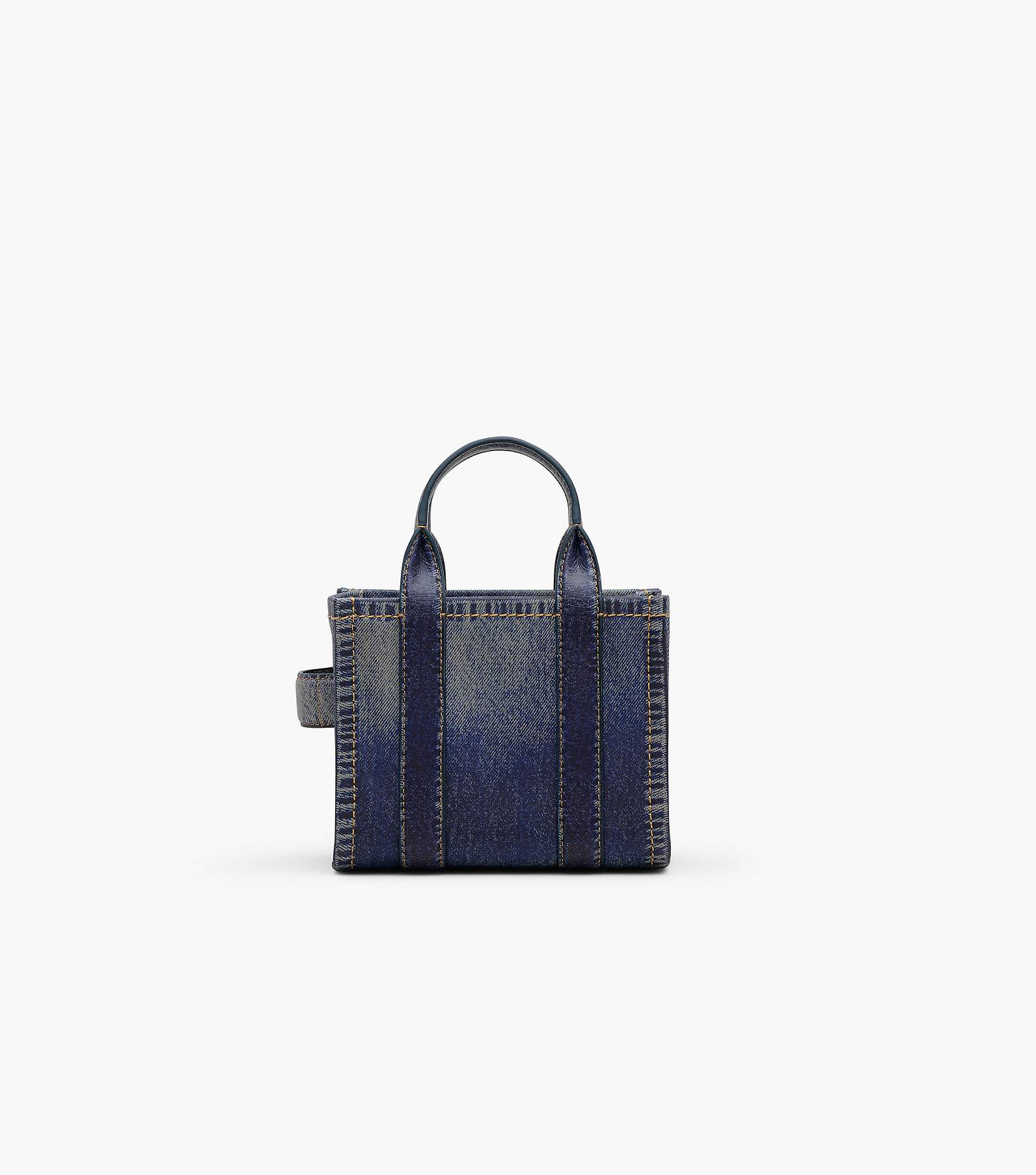 NWT Louis Vuitton Monogram Jacquard Denim Cap Blue leather Box Included Sz  Large