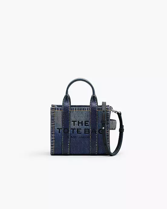 Marc Jacobs - Pink Mini 'The Tote … curated on LTK