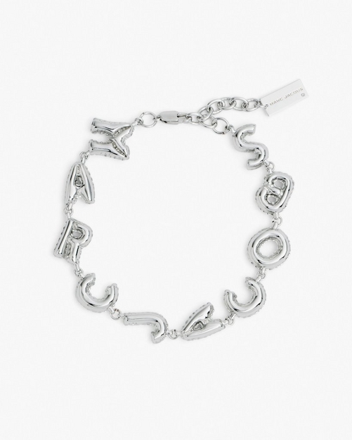 Marc jacobs bracelet uk hotsell