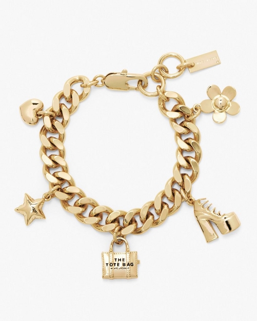 Bracelet tote discount