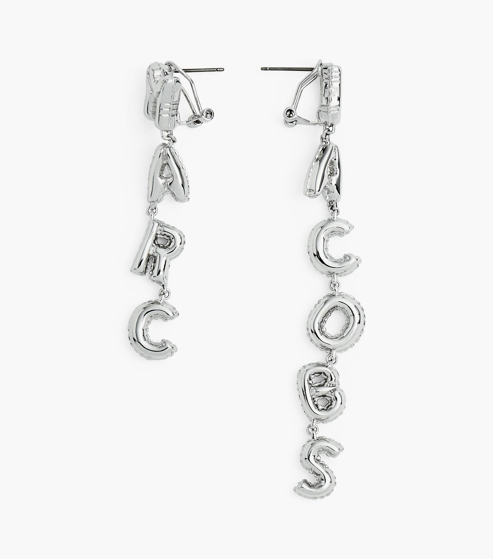 The Marc Jacobs Balloon Earrings(null)