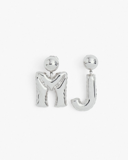 The Marc Jacobs Balloon Earrings